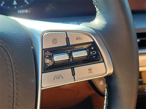 Certified 2024 Kia Telluride SX Prestige X-Line image 14