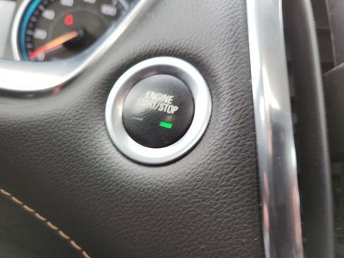 Certified 2020 Chevrolet Traverse Premier w/ Redline Edition image 15