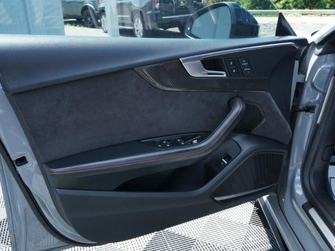 Used 2019 Audi RS 5 Sportback AWD/4WD image 16