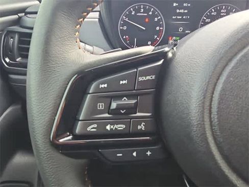 Certified 2025 Subaru Forester Touring w/ Popular Package - Touring image 23