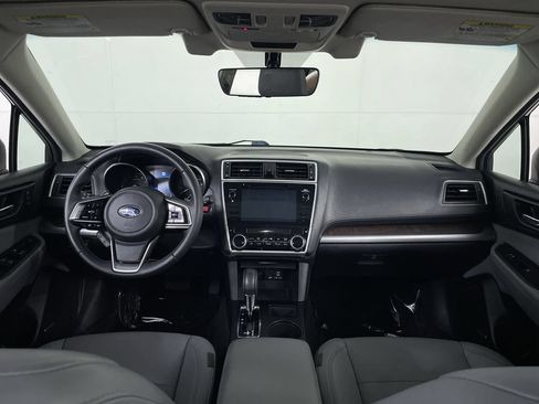 Used 2019 Subaru Outback 2.5i Limited AWD/4WD image 28