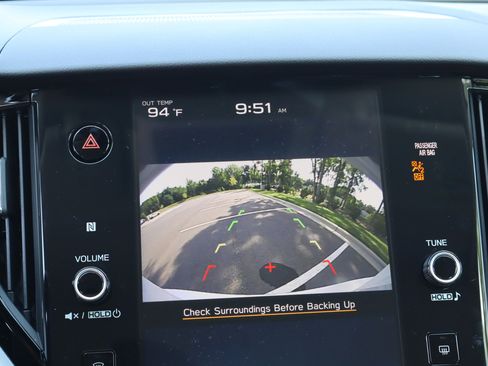 New 2025 Subaru Legacy Premium w/ Popular Package #1A image 13