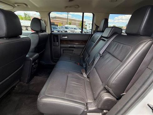 Used 2019 Ford Flex Limited AWD/4WD image 45