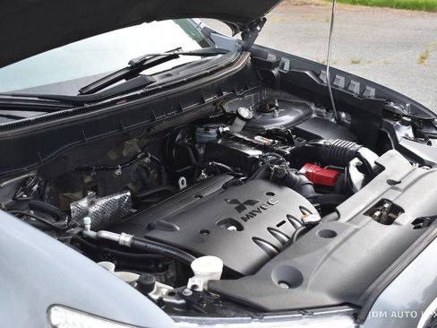 Used 2014 Mitsubishi Outlander Sport ES AWD/4WD image 33