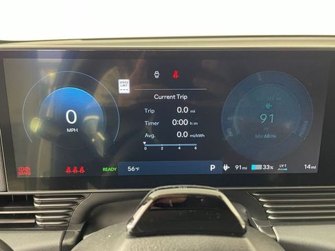 New 2026 Hyundai Ioniq 5 SEL AWD/4WD image 3