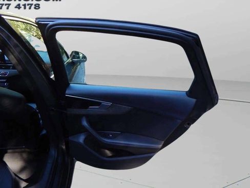 Used 2022 Audi A4 2.0T Premium Plus image 52