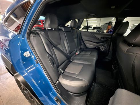 Used 2023 Subaru Outback Wilderness AWD/4WD image 28