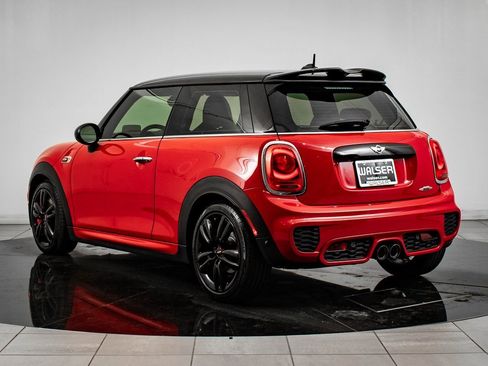 Used 2018 MINI Cooper John Cooper Works image 11