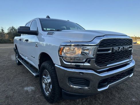 Used 2020 RAM 2500 Tradesman image 3