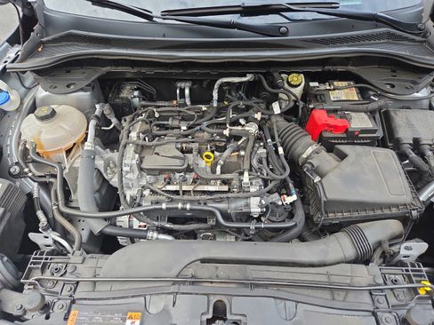 Used 2022 Ford Escape SE w/ Convenience Package image 35