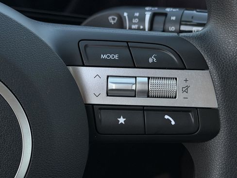Certified 2026 Hyundai Tucson SE FWD image 17
