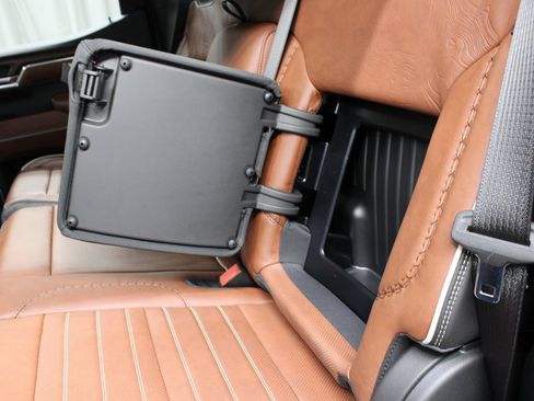 Used 2025 GMC Sierra 1500 Denali Ultimate image 73