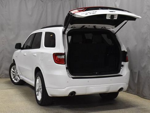 Used 2025 Dodge Durango R/T image 35