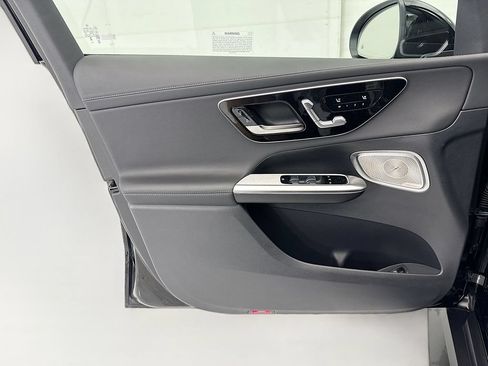 Certified 2026 Mercedes-Benz GLC 300 4MATIC image 23