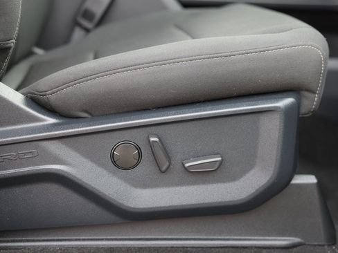 Used 2022 Ford F150 XLT w/ Equipment Group 302A High image 13