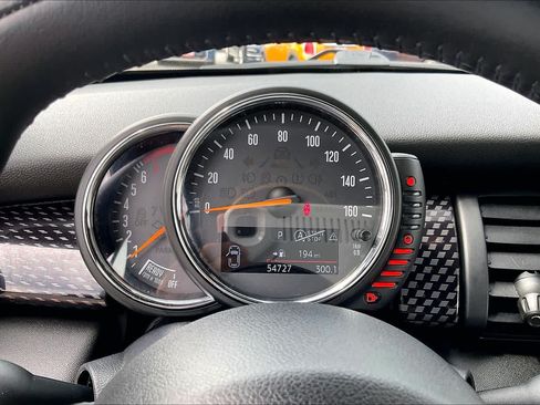 Used 2017 MINI Cooper S FWD image 23