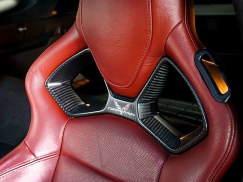 Used 2019 Chevrolet Corvette Stingray Coupe RWD image 68