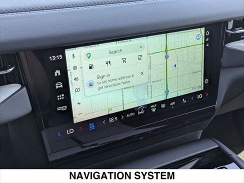 New 2026 Lincoln Navigator Reserve w/ Jet Appearance Package AWD/4WD image 9