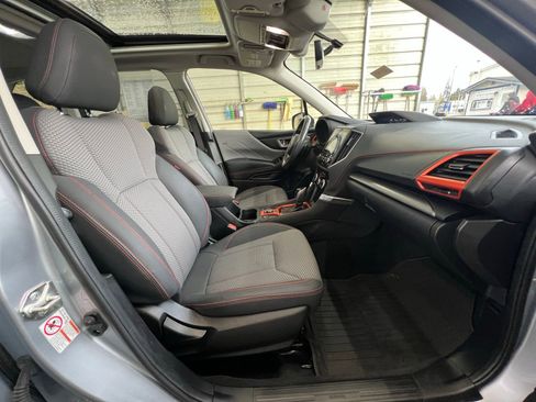 Used 2020 Subaru Forester Sport w/ Popular Package #2 image 17