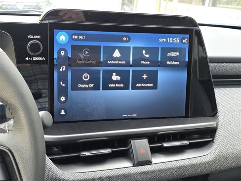 New 2026 Subaru Outback Limited image 20