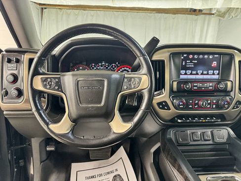 Used 2016 GMC Sierra 1500 Denali image 13