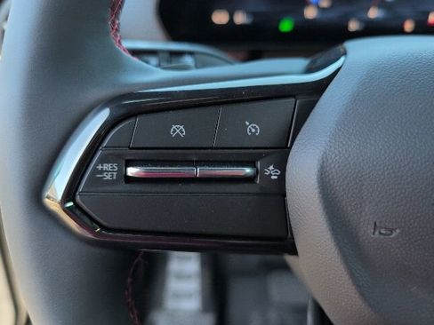 New 2025 Chevrolet Blazer EV RS image 27