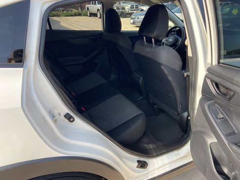 Used 2021 Subaru Crosstrek 2.0i image 10