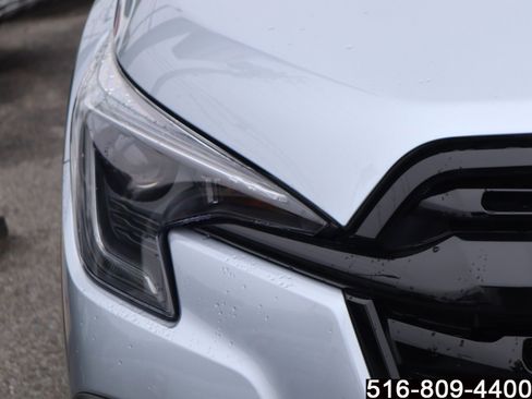 Used 2024 Subaru Ascent Onyx Edition Limited w/ Popular Package Onyx image 10