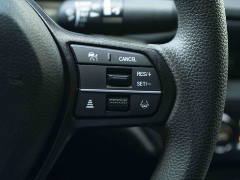 Used 2025 Honda Accord LX image 21