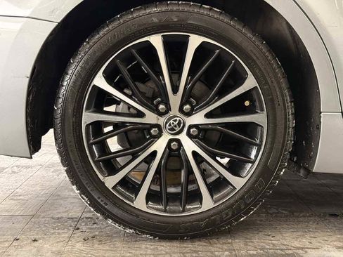Used 2023 Toyota Camry SE image 36