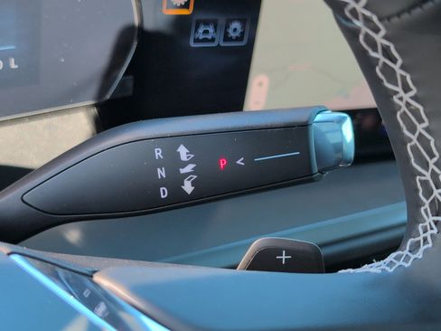 New 2026 Chevrolet Traverse LT w/ Sun and Wheel Package image 23