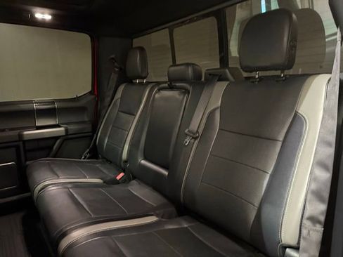 Used 2018 Ford F150 Raptor w/ Equipment Group 802A Luxury image 24