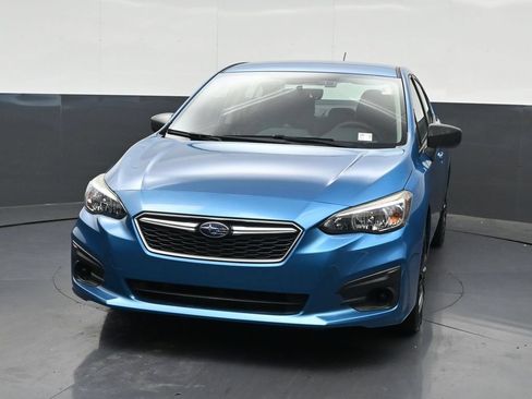 Used 2019 Subaru Impreza 2.0i w/ Eyesight AWD/4WD image 9