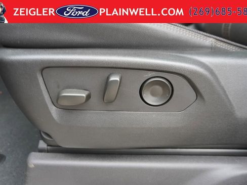 Used 2024 Chevrolet Silverado 2500 High Country AWD/4WD image 20