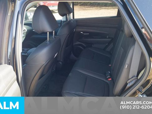 Used 2025 Hyundai Tucson SEL image 17