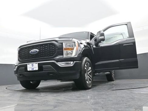 Used 2021 Ford F150 XL w/ Equipment Group 101A High image 25