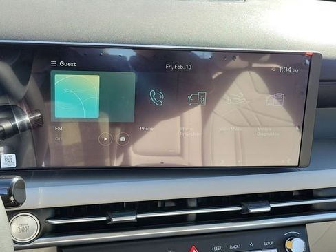 New 2026 Hyundai Tucson SE image 9