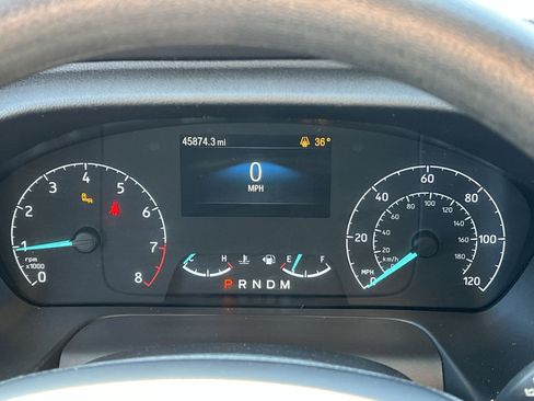 Certified 2023 Ford Transit 350 XLT RWD image 16
