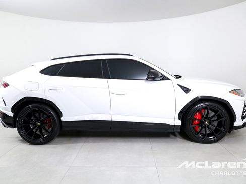 Used 2019 Lamborghini Urus image 9