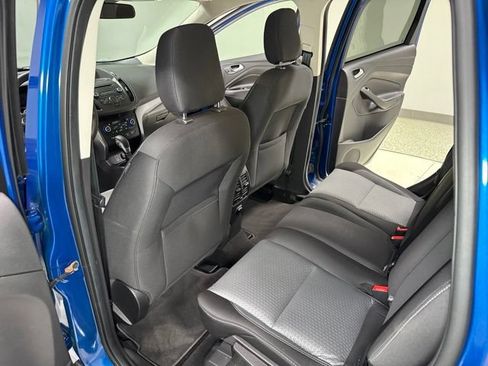 Used 2018 Ford Escape SE AWD/4WD image 24