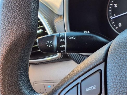 Used 2021 Hyundai Tucson SEL image 18