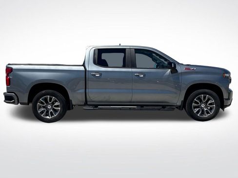 Used 2019 Chevrolet Silverado 1500 RST AWD/4WD image 8
