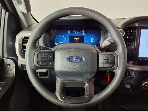Used 2024 Ford F150 XL AWD/4WD image 26