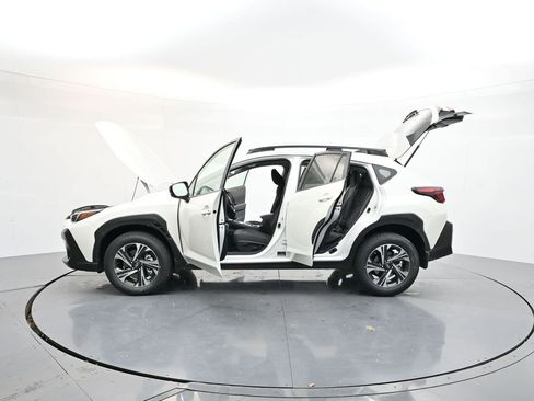 New 2026 Subaru Crosstrek 2.0i Premium image 28