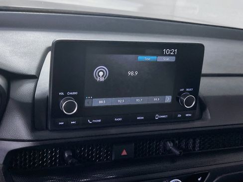 Used 2025 Honda CR-V EX image 14