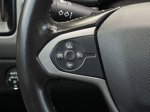 Used 2020 Chevrolet Colorado LT w/ LT Convenience Package RWD image 15