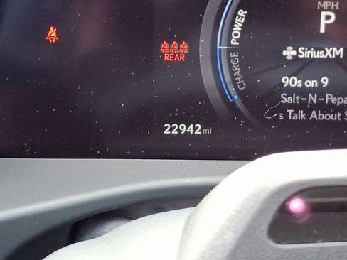 Used 2023 Lexus RZ 450e Premium image 21