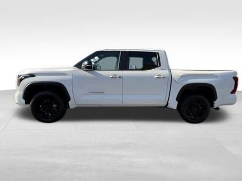 New 2026 Toyota Tundra SR5 image 3