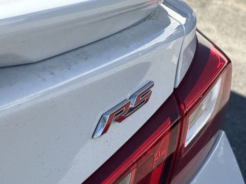 Used 2022 Chevrolet Malibu RS image 6