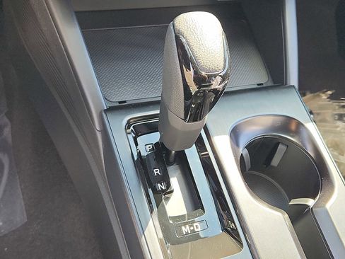 New 2026 Subaru Outback Premium image 7